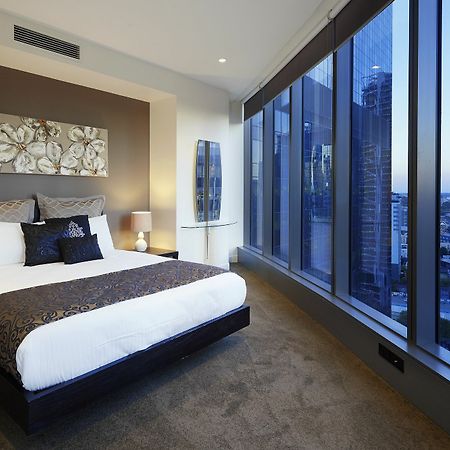 Melbourne Luxury Collection Apartment Ngoại thất bức ảnh
