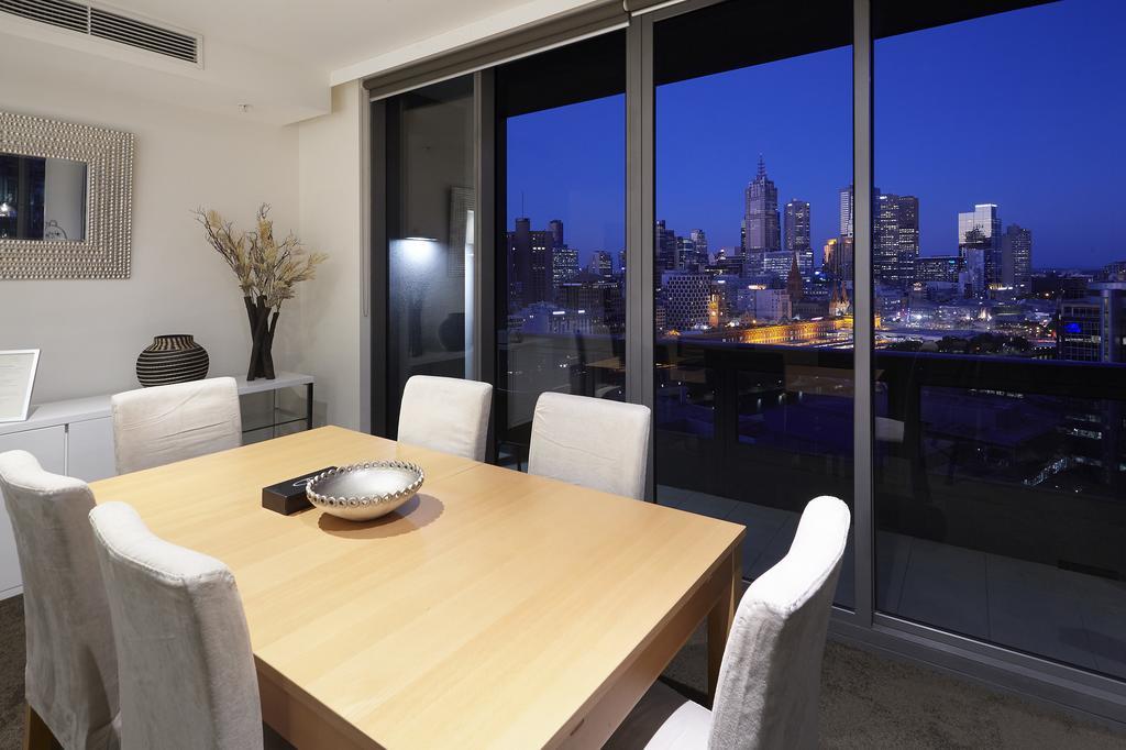Melbourne Luxury Collection Apartment Ngoại thất bức ảnh