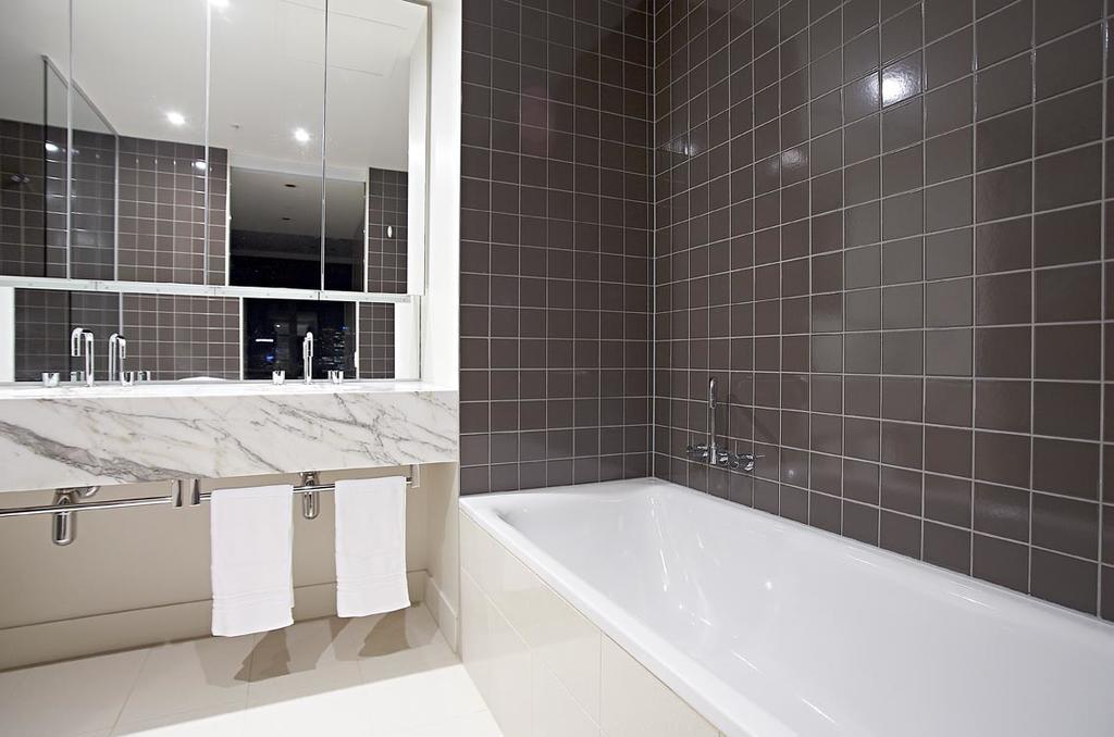 Melbourne Luxury Collection Apartment Ngoại thất bức ảnh