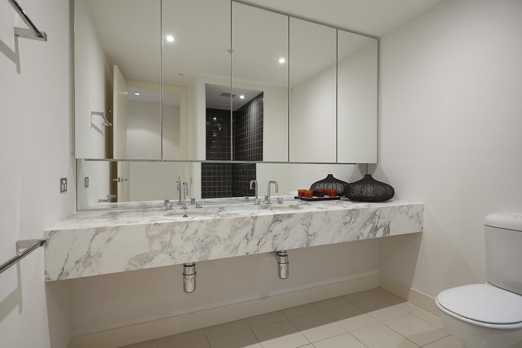 Melbourne Luxury Collection Apartment Ngoại thất bức ảnh