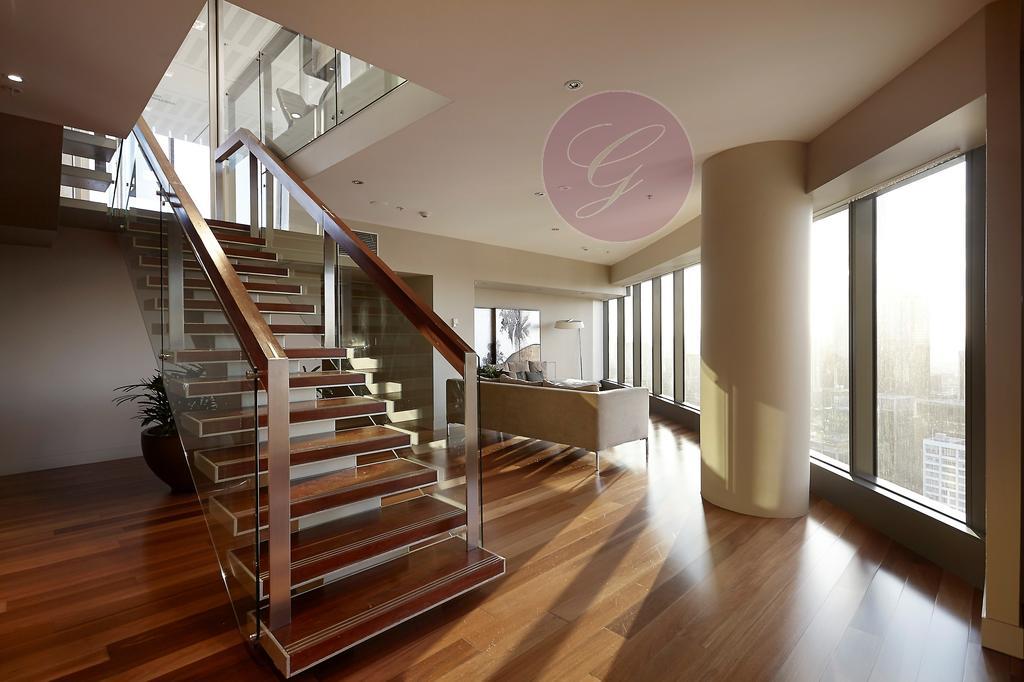 Melbourne Luxury Collection Apartment Ngoại thất bức ảnh