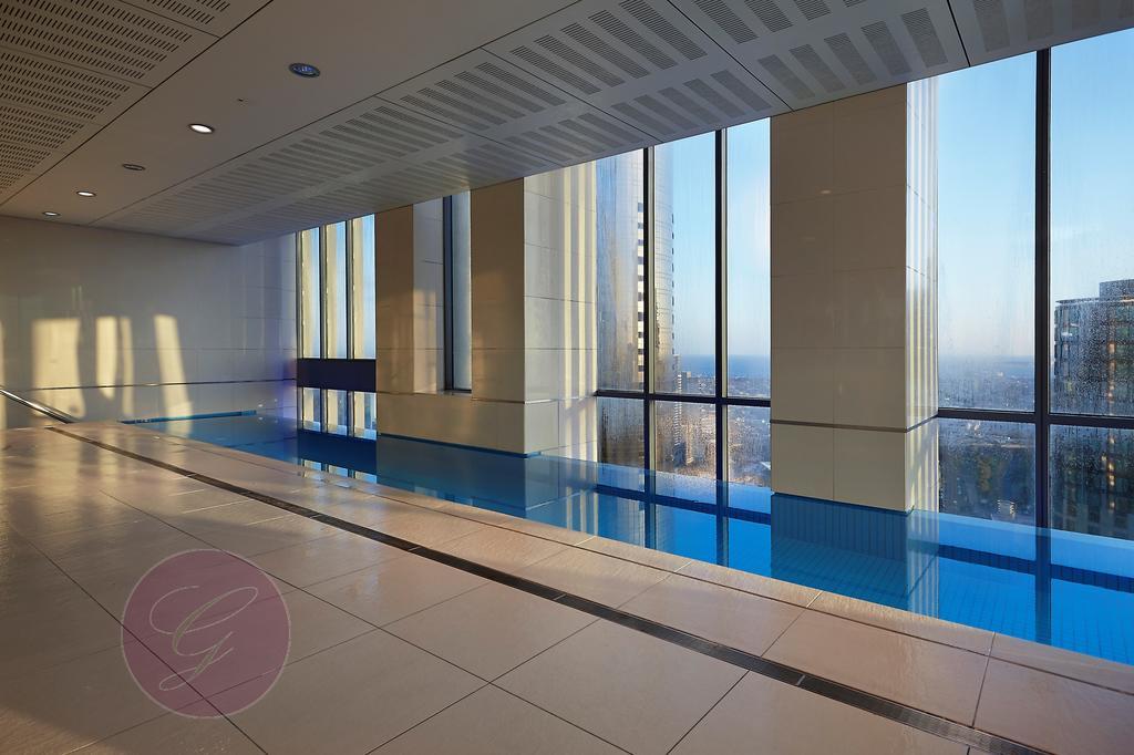 Melbourne Luxury Collection Apartment Ngoại thất bức ảnh
