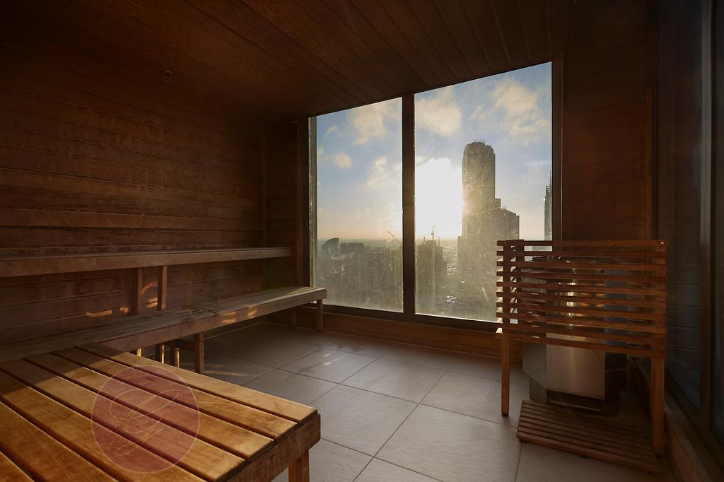 Melbourne Luxury Collection Apartment Ngoại thất bức ảnh