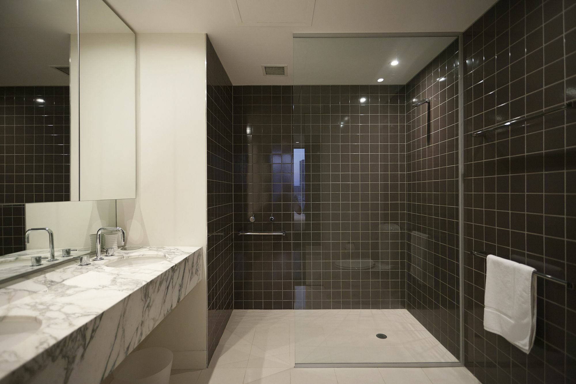 Melbourne Luxury Collection Apartment Ngoại thất bức ảnh