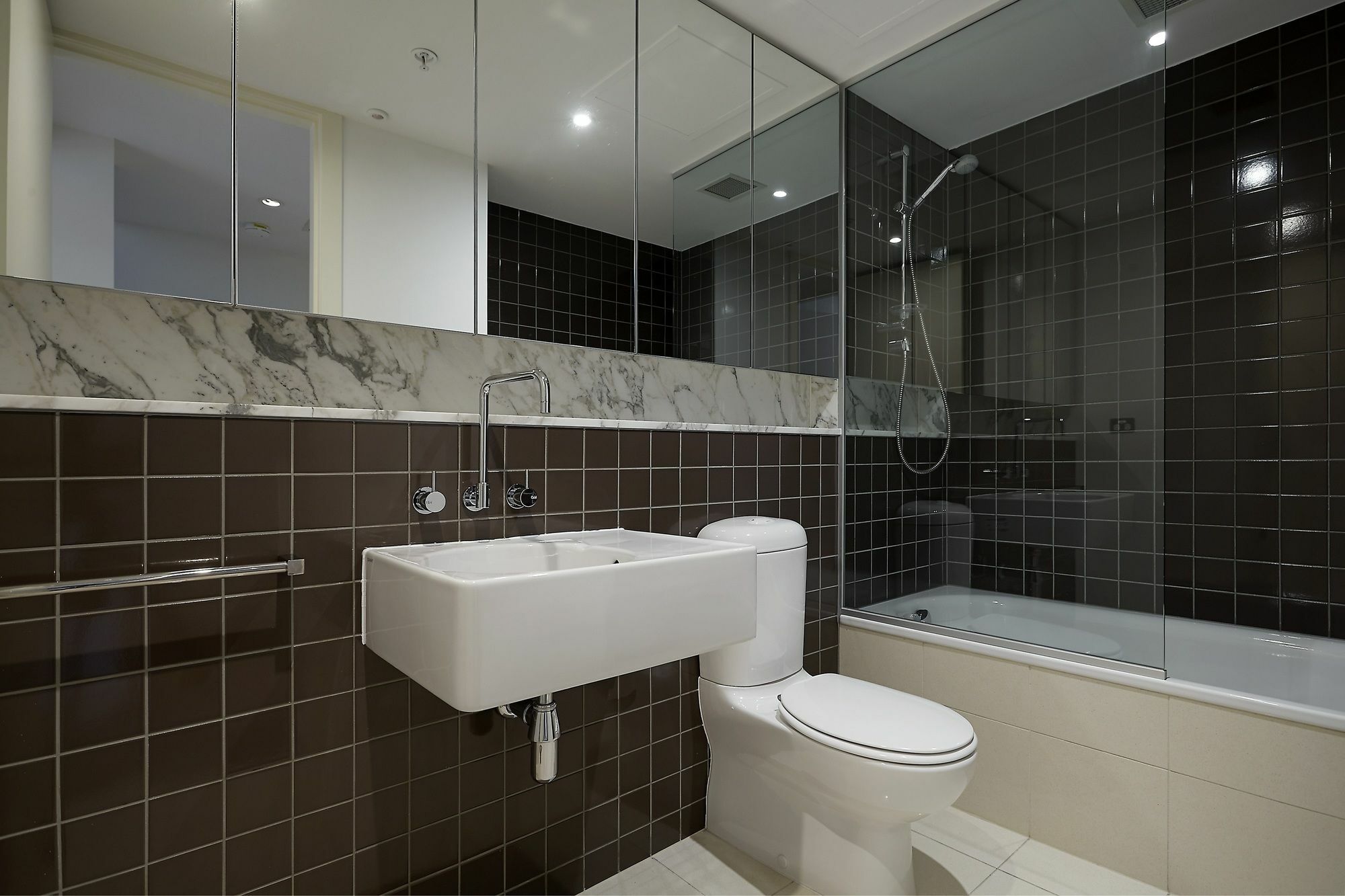 Melbourne Luxury Collection Apartment Ngoại thất bức ảnh