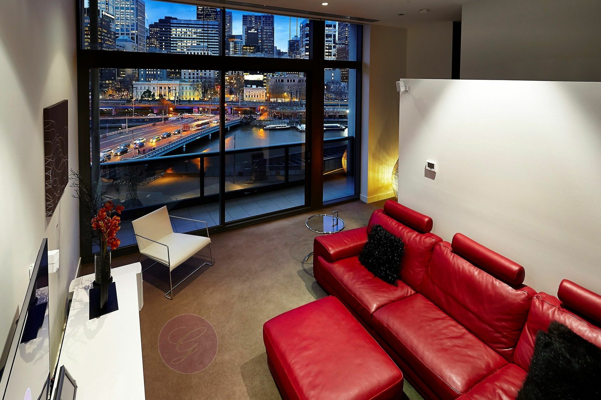 Melbourne Luxury Collection Apartment Ngoại thất bức ảnh