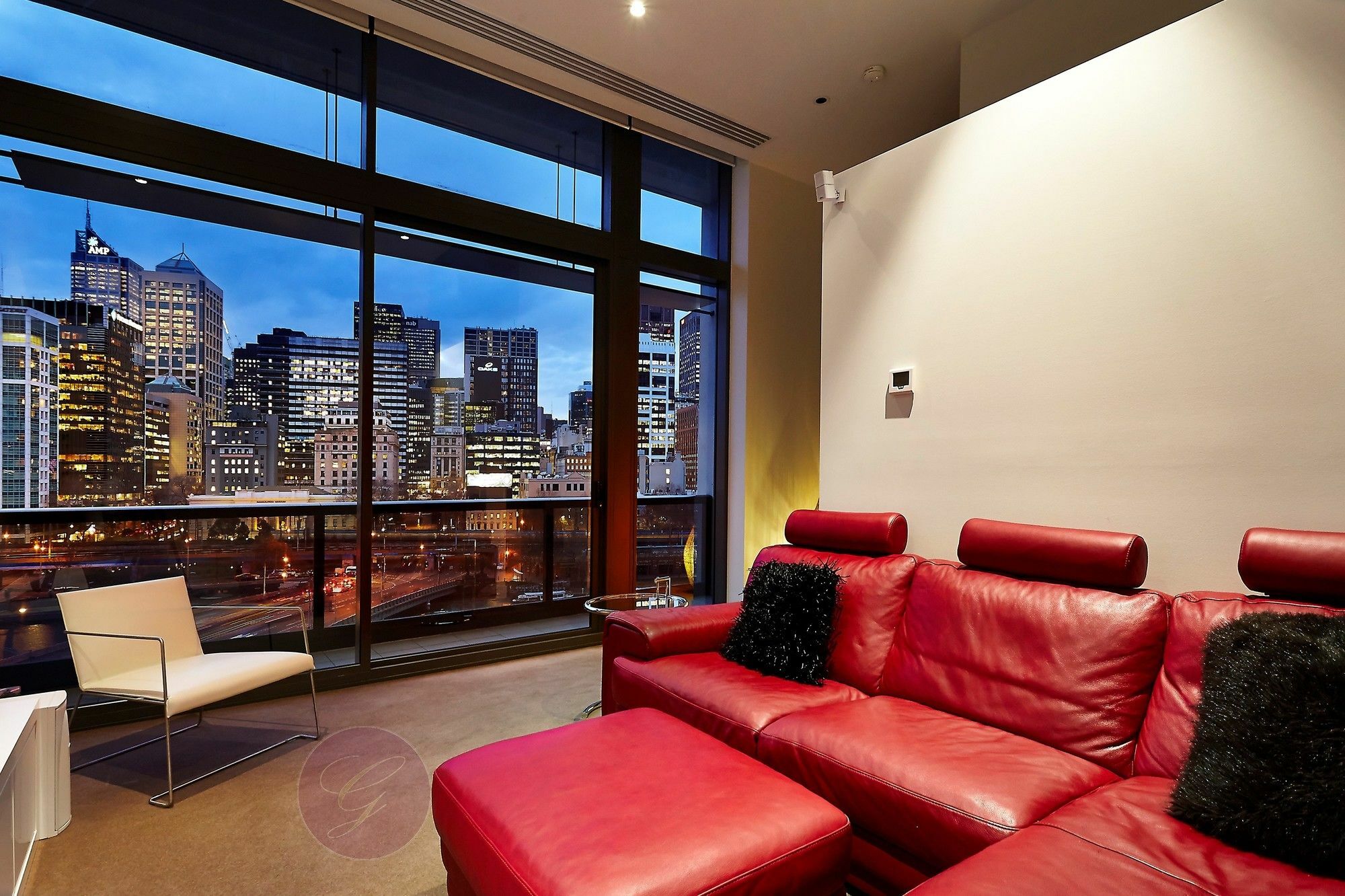 Melbourne Luxury Collection Apartment Ngoại thất bức ảnh