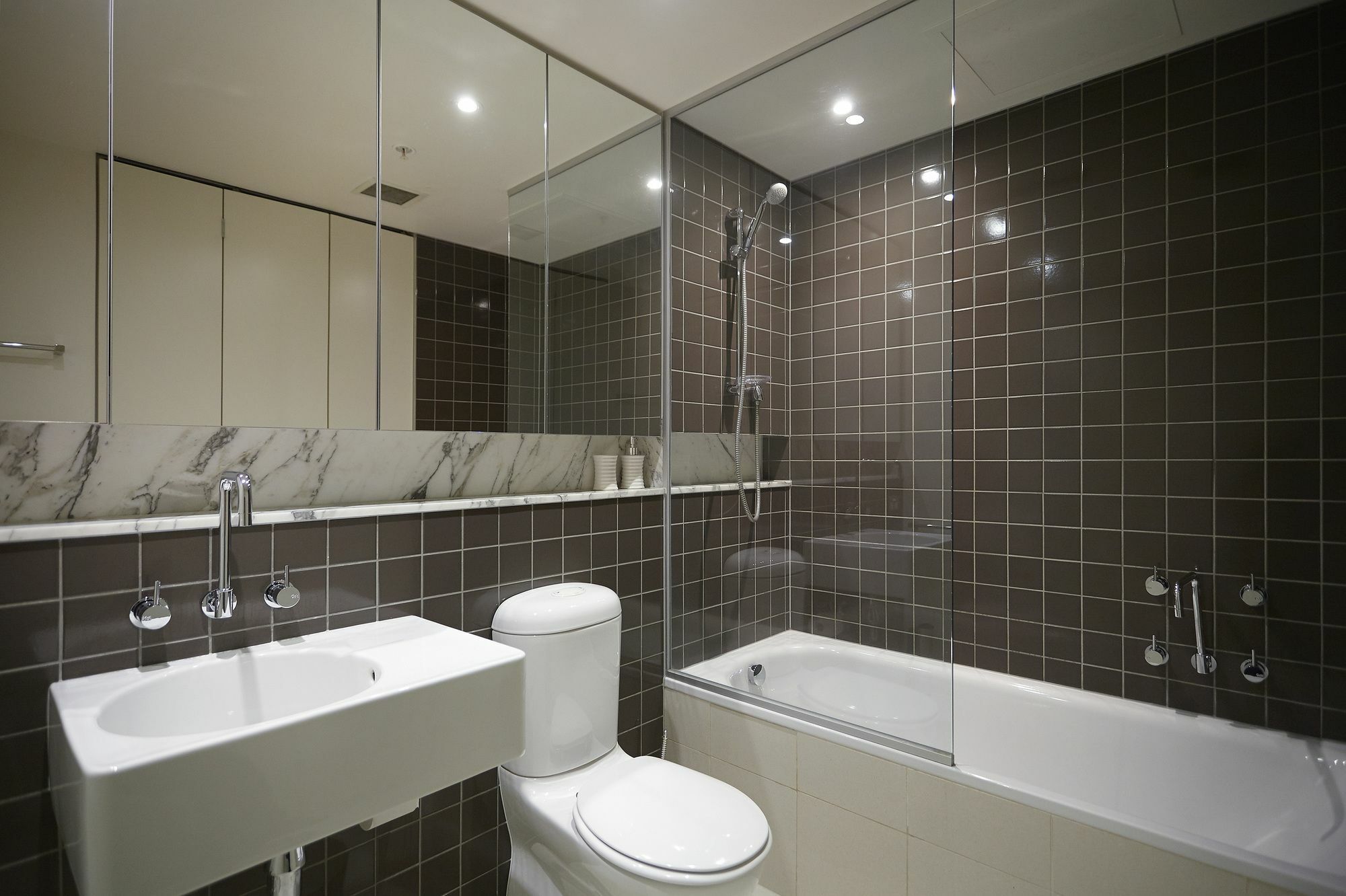 Melbourne Luxury Collection Apartment Ngoại thất bức ảnh