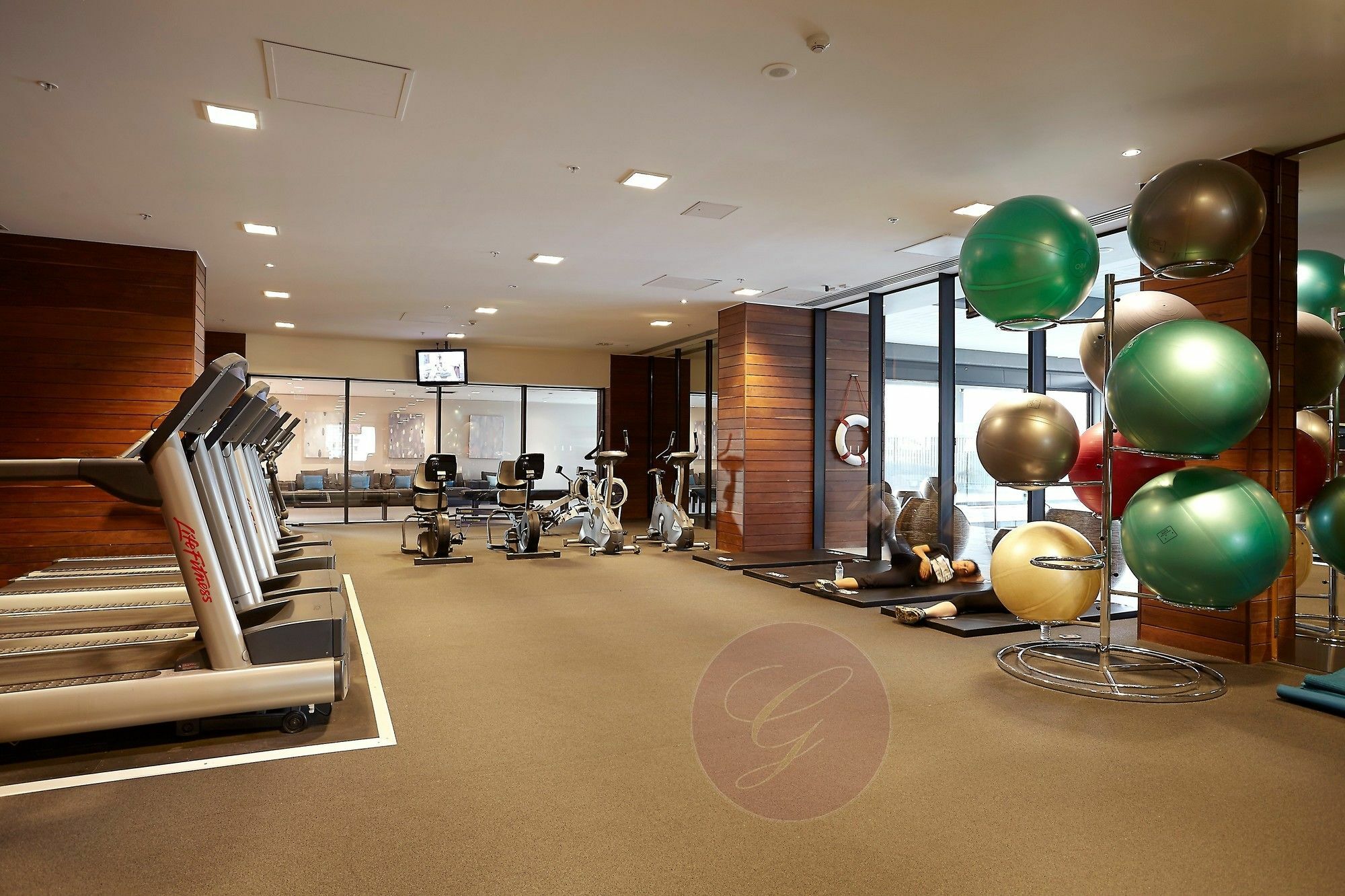 Melbourne Luxury Collection Apartment Ngoại thất bức ảnh