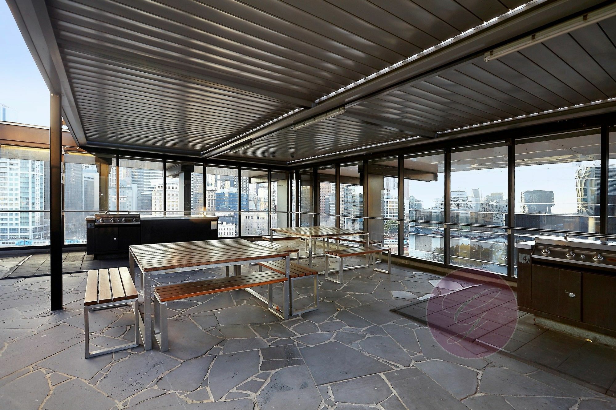 Melbourne Luxury Collection Apartment Ngoại thất bức ảnh